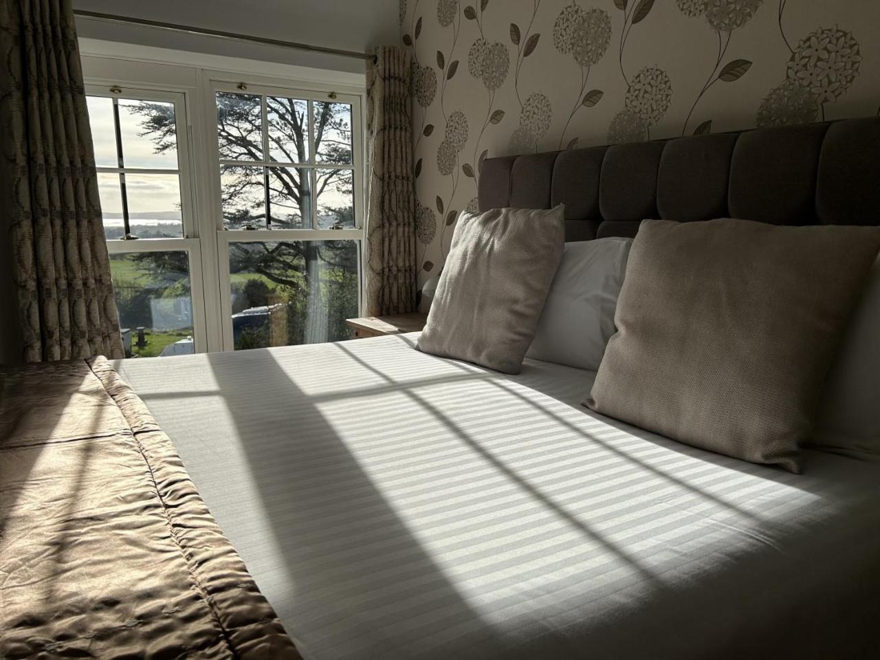 Uplands Inn Cartmel Exterior photo